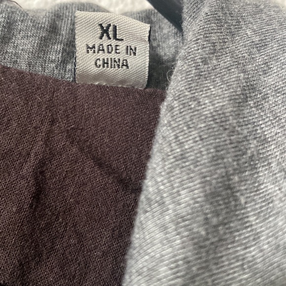 Jean jacket. Xl - Picture 2 of 4